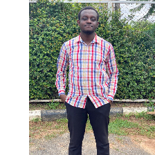Ayodele Samuel-Freelancer in Lagos,Nigeria