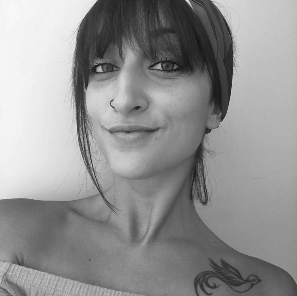 Marta Ortega Planells-Freelancer in ,Spain