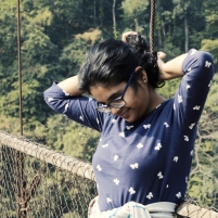 Prerana Biswas-Freelancer in Guwahati,India