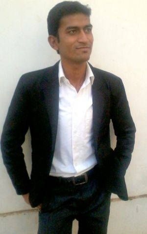 Kapil Gautam-Freelancer in Jaipur,India