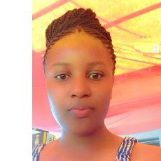 Jackline Afandi-Freelancer in Nairobi,Kenya