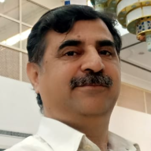 Uzair Qureshi-Freelancer in Khobar,Saudi Arabia