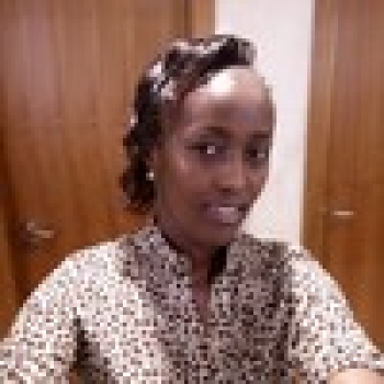 Ruth Watetu-Freelancer in Kenya,Kenya