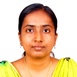 Vimala Ravichandran-Freelancer in Chennai,India