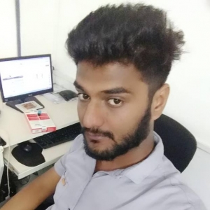 Upendra Gehlot-Freelancer in indore,India