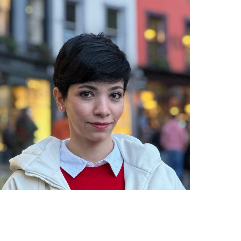 Parisa Rezaei-Freelancer in Dublin,Ireland