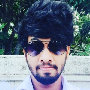 Shameen Attanayake-Freelancer in Galle,Sri Lanka