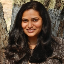 Gayatri Deshmukh-Freelancer in Nasik,India