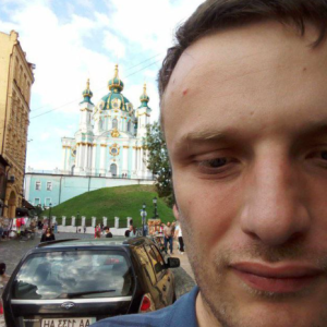 Максим Капля-Freelancer in Kyiv,Ukraine