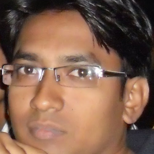 Sandeep Gadhwe-Freelancer in India,India