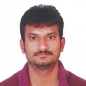 SRIKANTH RAYAVARAPU-Freelancer in Hyderabad,India