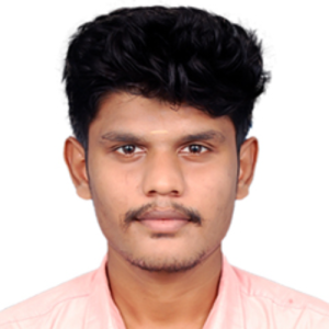 Thamizh selvan-Freelancer in villupuram,India