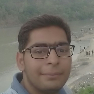 Shubham Kulshrestha-Freelancer in Agra,India