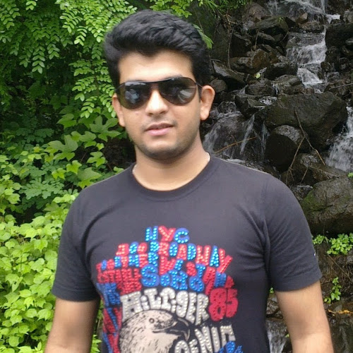 Bharat Ratnani-Freelancer in ,India