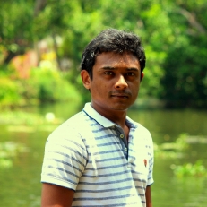 Jomon Joseph-Freelancer in Kottayam,India