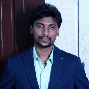 Ravi Varma-Freelancer in Visakhapatnam,India