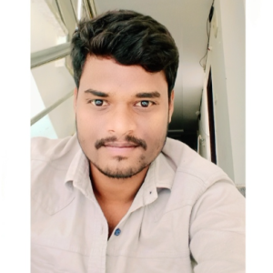 T Pavan Kalyan-Freelancer in Hyderabad,India