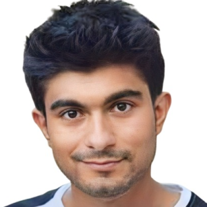 Badal Aryal-Freelancer in Kathmandu,Nepal