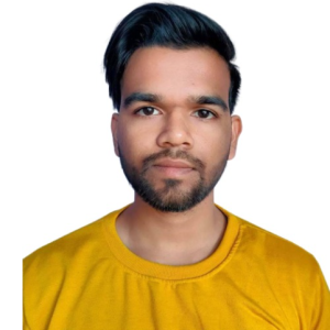 Aman Kumar Sahu-Freelancer in Lucknow,India