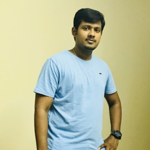 Ram-Freelancer in Egmore Nungambakkam,India