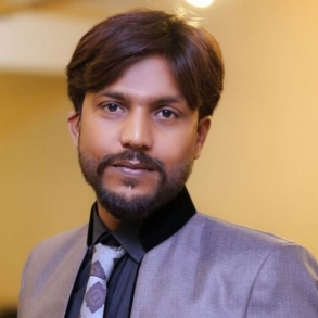 Naveed Daniel-Freelancer in Lahore,Pakistan