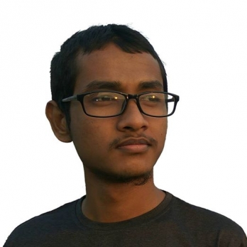 Md Rasel Khan-Freelancer in Barisal,Bangladesh