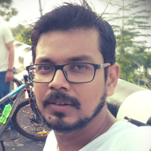 Jyotirmoy Bhargav-Freelancer in Guwahati,India