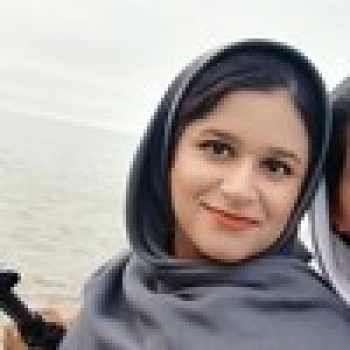 Fatemeh Khajehfini-Freelancer in Iran,India
