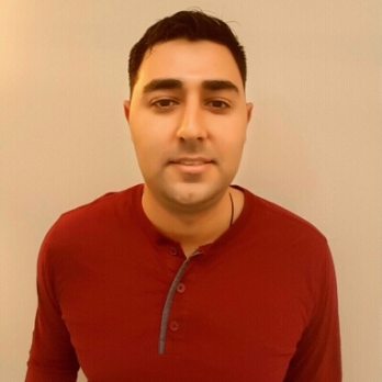 Ramil Guluzade-Freelancer in Cambridge,USA