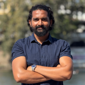 Vishal Ramesh Shinde-Freelancer in Vadodara,India