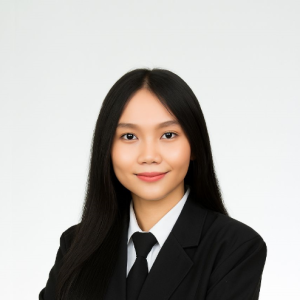 Mela-Freelancer in Jakarta,Indonesia
