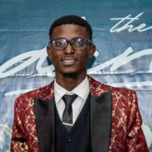Akinnusoye Joshua-Freelancer in Lagos,Nigeria