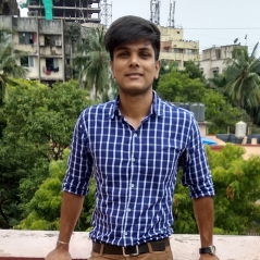Jayesh Patel-Freelancer in Mumbai,India