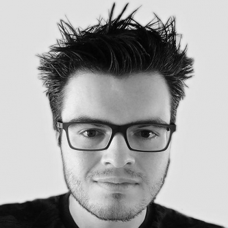 Julien Jonnard-Freelancer in Lyon,France