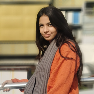 Khatija-Freelancer in Delhi,India