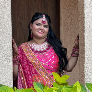 Akruti Ghaskatta-Freelancer in Mumbai,India