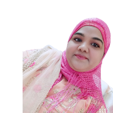 Suliha Mahamodally-Freelancer in Port Louis,Mauritius