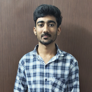 Vinod Patidar-Freelancer in Indore,India