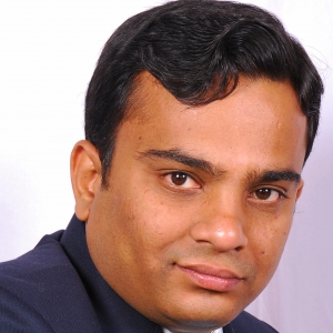 Praveen Srivastava-Freelancer in Hyderabad,India