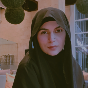 Sania Arif-Freelancer in Lahore,UAE