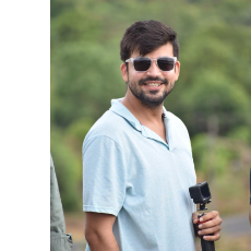 Gaurav Setia-Freelancer in Mumbai,India