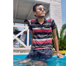 Tonmoy Roy-Freelancer in Ranjpur,Bangladesh