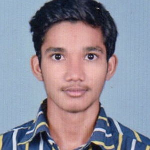 Abishekh Abi-Freelancer in Hyderabad,India