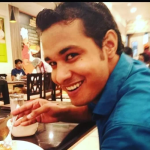 Suhel Ahmad-Freelancer in Prayagraj,India