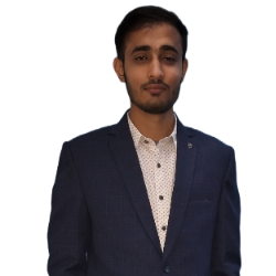 Shivam Tiwari-Freelancer in Prayagraj,India