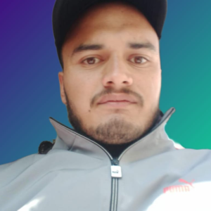 Abhishek Verma-Freelancer in almora,India