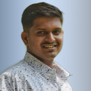 Shubham Pawar-Freelancer in Karad,India