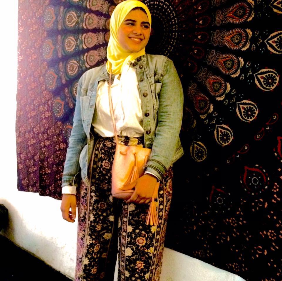 Lina Khalifa-Freelancer in Al Manteqah Ath Thamenah,Egypt
