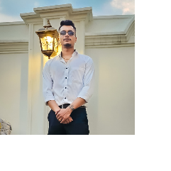 Siddhartha Ghimire-Freelancer in Kathmandu,Nepal