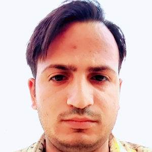 Ankur Dhama-Freelancer in Meerut,India